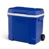 Latitude 30qt Roller Cooler