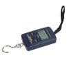 40kg/10g Mini Digital Scale for Fishing Luggage Travel Weighting Steelyard Hanging Electronic Hook Scale; Kitchen Weight Tool