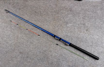 Fishing rod boat raft rod (Option: 1.5M)